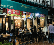 Telok Ayer St. ( Bustling) image 3