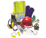 Safety Equipment & Products Company For Sale ! image 6