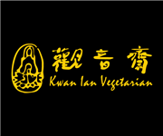 Be Your Own Boss - Operate A Stall Using The Established Kwan Inn Vegetarian Brand!