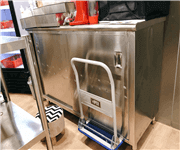 Newly Renovated And Good Frontage Bubble Tea Shop Take Over image 7