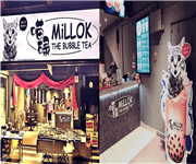 奶茶店出顶 image 1