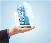 Interactive Mobile Advertising Technology Firm With Regional Clients