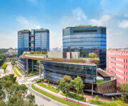 (Expired)*Woods Square Grade A Office Space For Sales* image 4