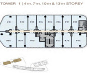 (Expired)*Woods Square Grade A Office Space For Sales* image 6