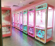 Arcade Toy Claw Machine Business In Singapore image 4
