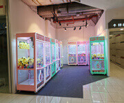 Arcade Toy Claw Machine Business In Singapore image 5