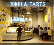 Successful Cafe Chain With Locations All Around Singapore Looking For Franchisees image 1