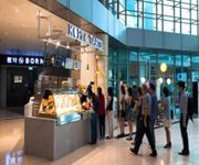 Successful Cafe Chain With Locations All Around Singapore Looking For Franchisees image 2