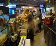 Successful Cafe Chain With Locations All Around Singapore Looking For Franchisees image 3