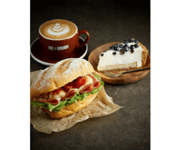 Successful Coffee Chain With Locations All Around Singapore Looking For Franchisees image 2
