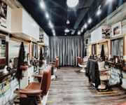 BarberShop For Sale (Orchard Area)