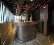Fitted PUB Bar Bistro For Lease CBD Shophouse  image 1