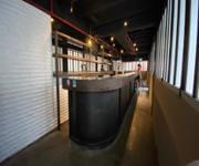 Fitted PUB Bar Bistro For Lease CBD Shophouse  image 2