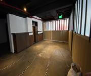 Fitted PUB Bar Bistro For Lease CBD Shophouse  image 3