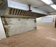 Fitted PUB Bar Bistro For Lease CBD Shophouse  image 4