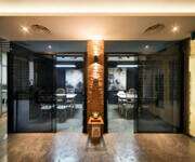 ID & Build Co. - Owned a 2250sqf B1 Office/Showroom, Licensed IT Software/Hardware, 20 Yrs Portfolio image 2