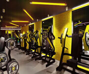 ***Sourcing For Shareholders*** to invest $45,600 for 10% equity share in my gym company. image 1