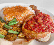 Indonesian Authentic - Low Franchise Fees image 1
