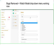 Luxury Watch MarketPlace! Looking For Investors/Marketer/Coders! image 5