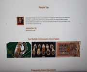 Luxury Watch MarketPlace! Looking For Investors/Marketer/Coders! image 4