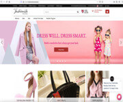 Full-Fledged Fashion Retail Estore For Sale. image 1