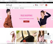 Full-Fledged Fashion Retail Estore For Sale. image 4
