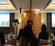 Academic Conference seek partners in Joint Venture ( Education Agents etc.) image 2