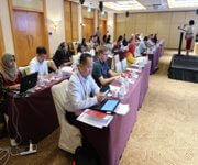 Academic Conference seek partners in Joint Venture ( Education Agents etc.) image 4