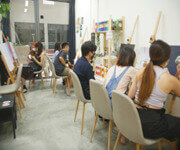 Art Jamming / Handicrafts Workshop Studio image 2