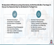 ACCOUNTING & SECRETARIES CONSULTANCY BUSINESS IN SINGAPORE NOW ! image 2