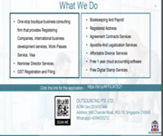 ACCOUNTING & SECRETARIES CONSULTANCY BUSINESS IN SINGAPORE NOW ! image 4