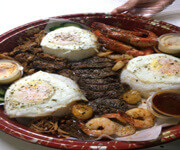 Fusion Nasi Lemak stall for sale image 1