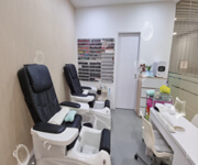 Fully Equipped Manicure And Pedicure Shop image 2