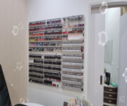 Fully Equipped Manicure And Pedicure Shop image 3