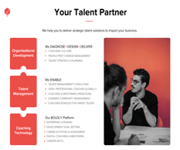 Established HR Consulting & Talent Advisory Firm image 2
