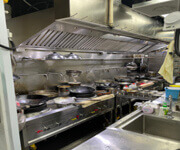 Fully renovated chinese/cantonese Restaurant for Takeover image 2