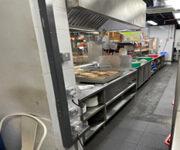 Fully renovated chinese/cantonese Restaurant for Takeover image 4
