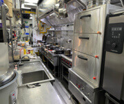 Fully renovated chinese/cantonese Restaurant for Takeover image 5