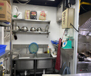 Fully renovated chinese/cantonese Restaurant for Takeover image 7