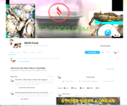 SGCNFOOD Business For Sell image 5