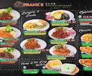 Orchard Food Stall For Takeover image 2
