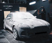 Premium Automotive Detailing/Car Wash Business ( Studio And Mobile) image 2