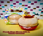 Dessert Shop For Takeover image 1