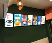 Dessert Shop For Takeover image 5