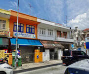Veerasamy Road Freehold Conversation Shophouse for sale ! image 1
