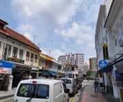 Veerasamy Road Freehold Conversation Shophouse for sale ! image 3