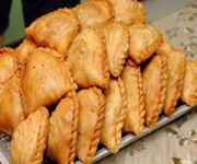 Richie's Curry Puff Cafe Looking For Franchise/ Partner/ Management image 1