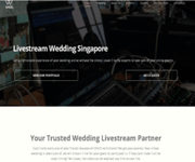 New Revenue Stream For Budding Videographers Or Existing Livestreaming Companies (Including Leads) image 1