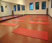 CBD Tanjong Pagar Boutique Yoga Studio set up For Sale image 1