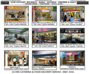 Richie's Curry Puff Cafe Looking For Franchise/ Partner/ Management image 5